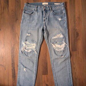 Pacsun Boyfriend Jeans 28